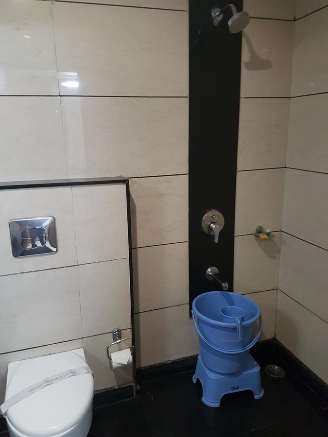 Hotel Sitara Grand Miyapur Hyderabad Exterior foto